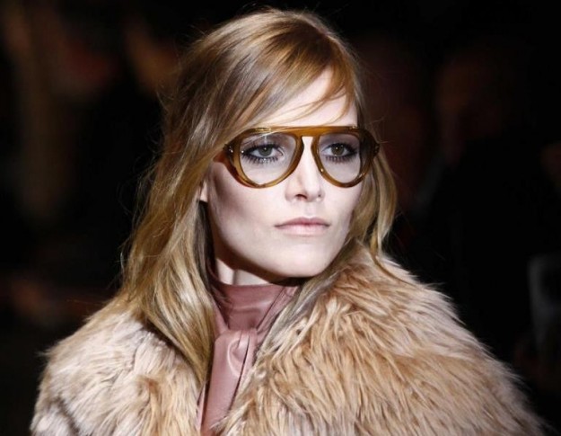 Gafas de sol tendencias 2015