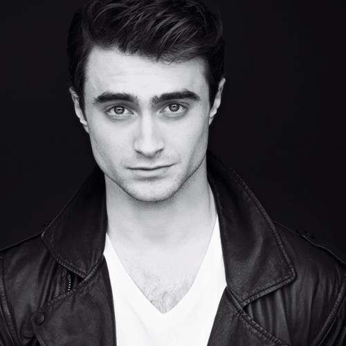  Daniel Radcliffe Harry Potter