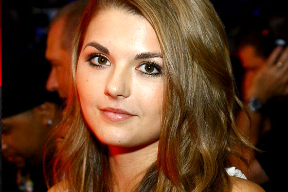 Jessica Lee Rose, actriz de Lonelygirl15