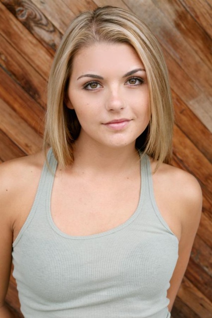 Jessica Lee Rose, actriz de Lonelygirl15