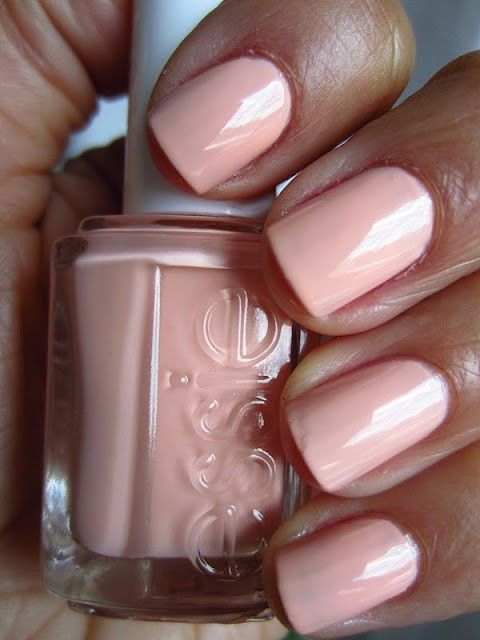 Esmaltes primavera/verano 2015 