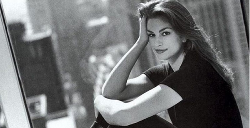 Las mejores fotos de Cindy Crawford