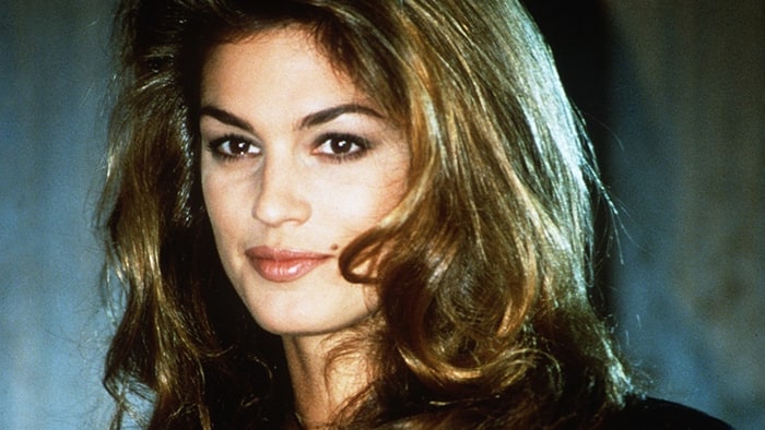 Las mejores fotos de Cindy Crawford