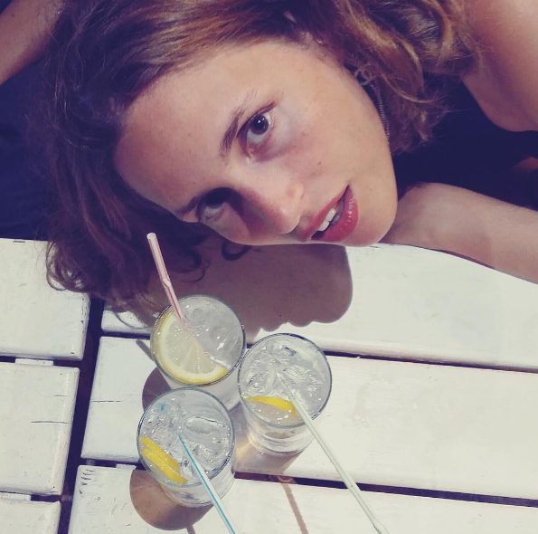 Instagram campaña contra el alcohol 