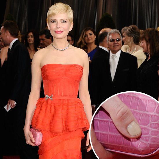 michelle-williams-her-oscars-nails