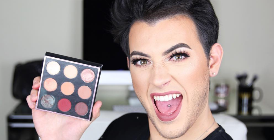 Manny MUA, vlogger de belleza