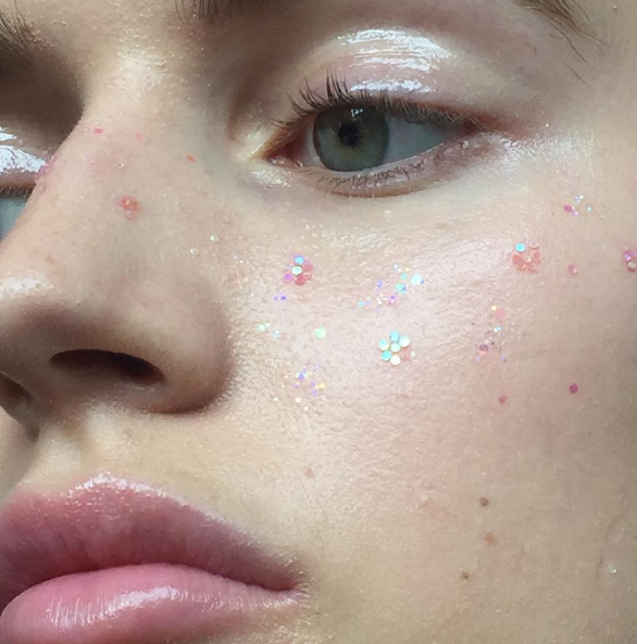 Las tendencias de maquillaje más radicales de Instagram