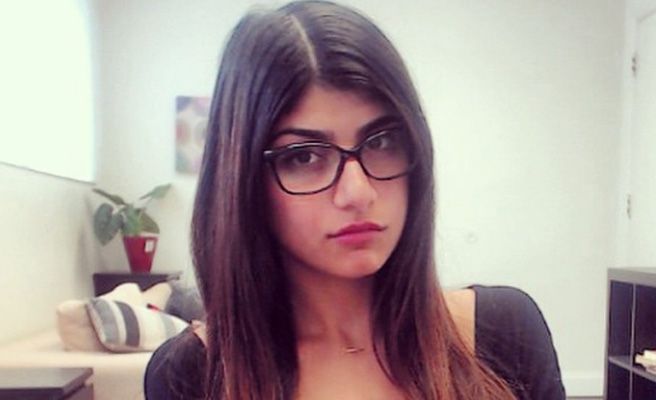 Mia Khalifa