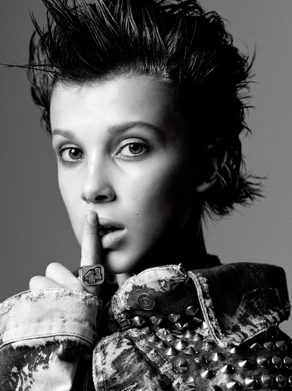 Millie Bobby Brown 