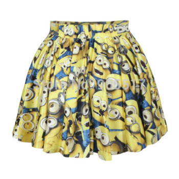 Moda de Los Minions