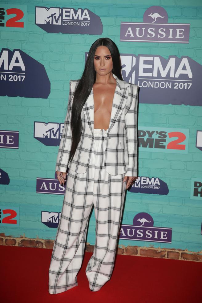 MTV EMA 2017