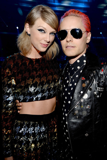 MTV Video Music Award 2015