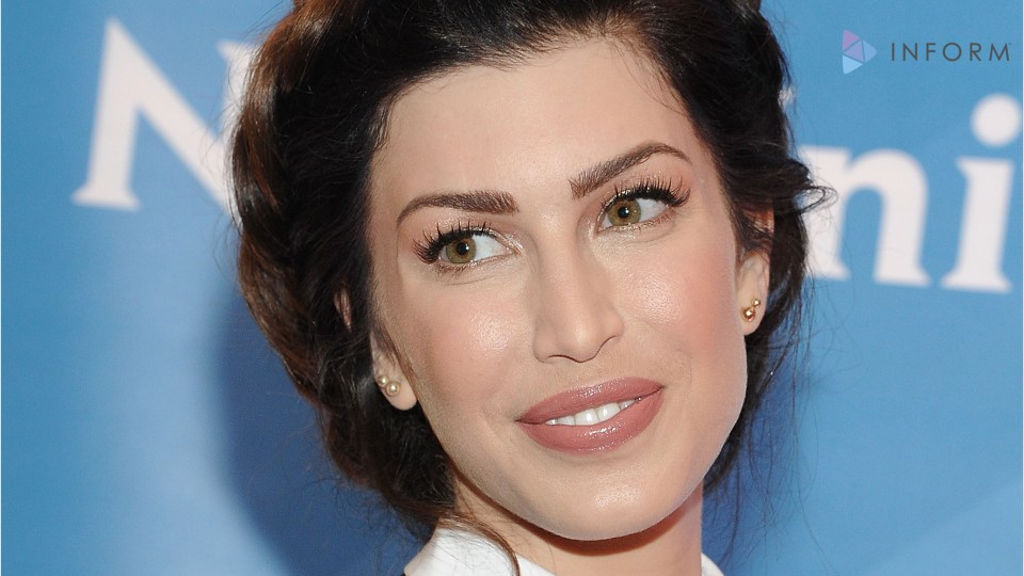 Muere la cómica Stevie Ryan 