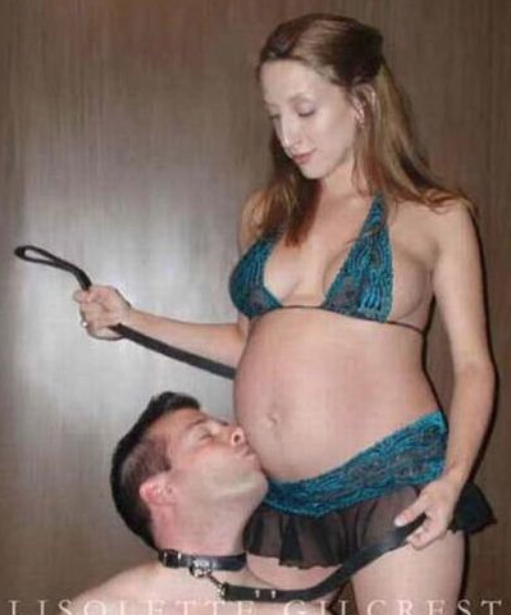 Las peores fotos de embarazo del mundo