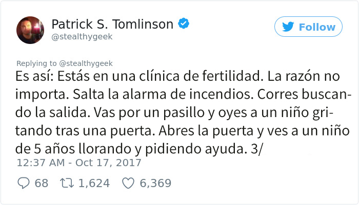 Pregunta sobre el aborto 