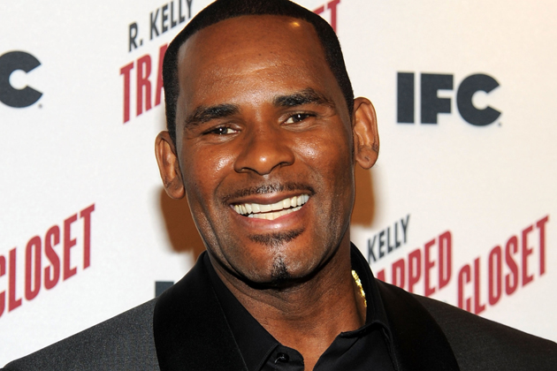 R Kelly