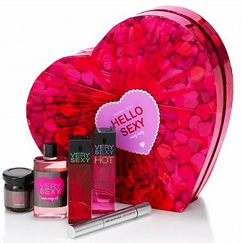 Ideas de regalos para San Valentin