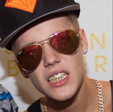 Moda grillz