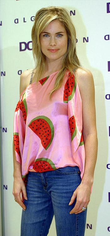 Tendencia prints frutales