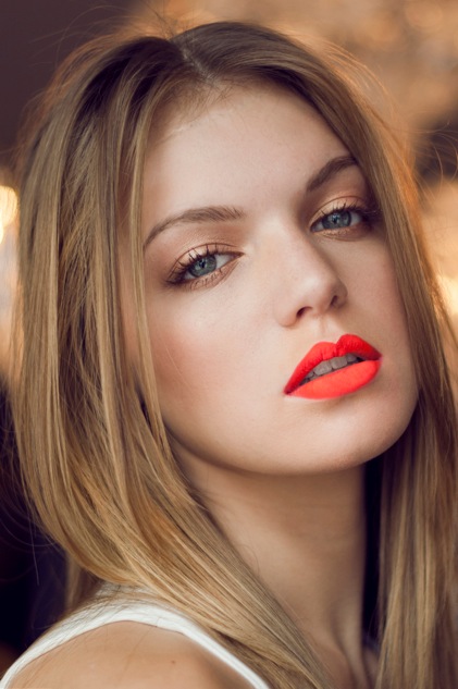 Tendencias para labios primavera verano 2017