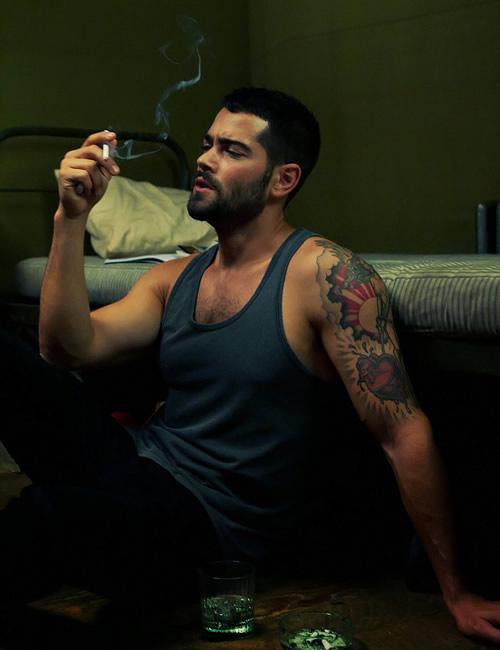 Jesse Metcalfe