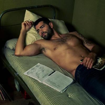 Jesse Metcalfe