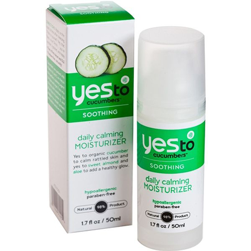 Yes to life. Yes to косметика. Yes to - cucumbers two Step Eye Set. Yes to 45% res.