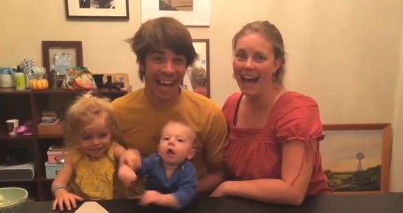 cómo anunciar que vas a tener un bebé cómo anunciar que vas a tener un bebé