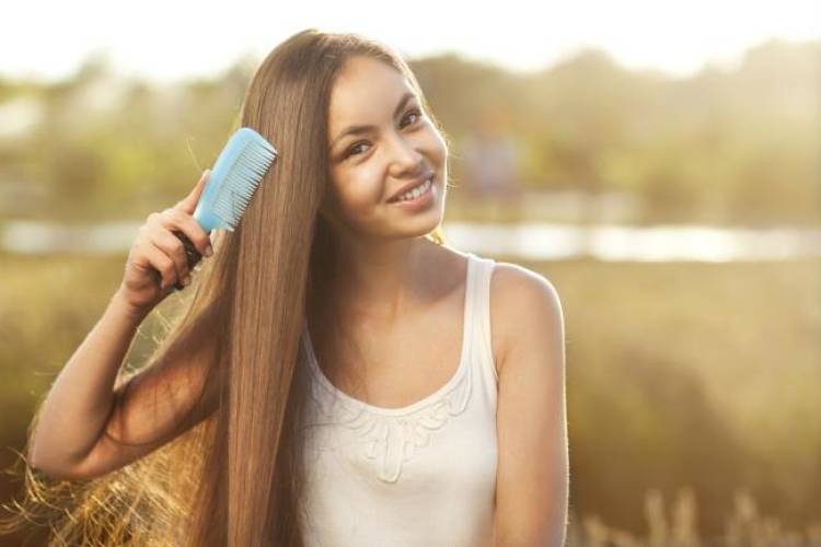 cebolla para el pelo 