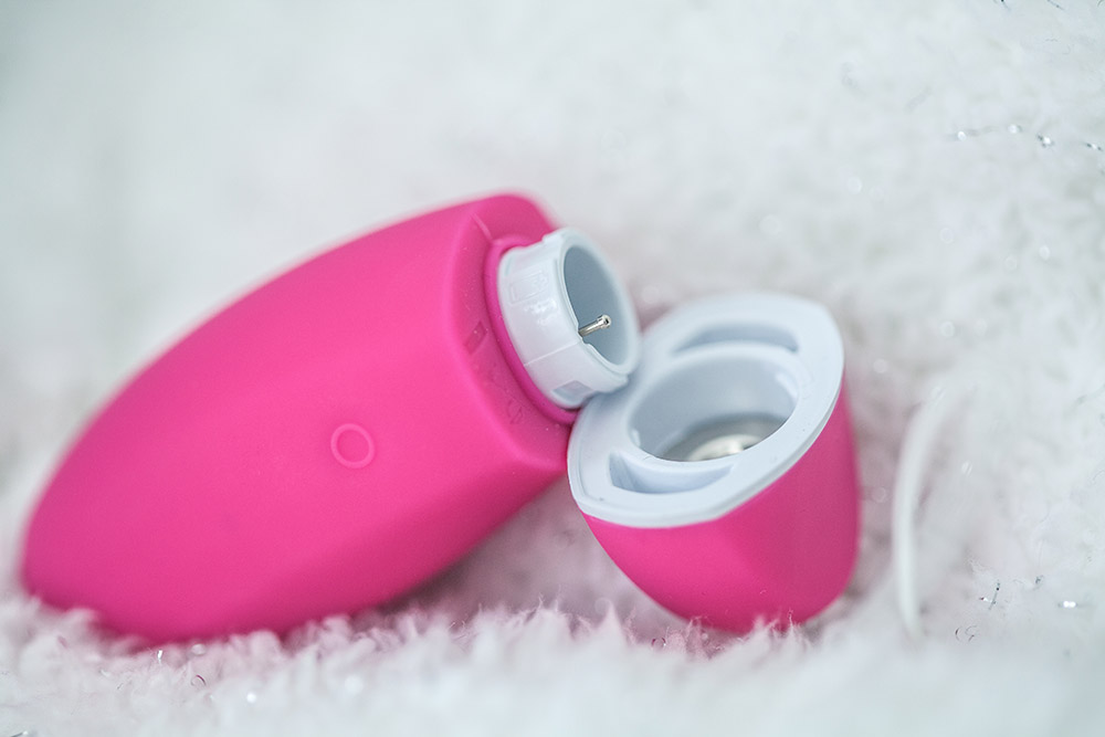 kegelsmart dispositivo ejercicios kegel