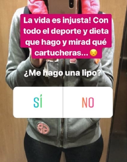 nuria marin stories