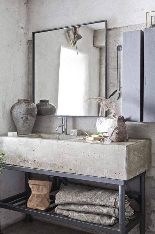 Decoración industrial: Lifestyle básico para tu hogar