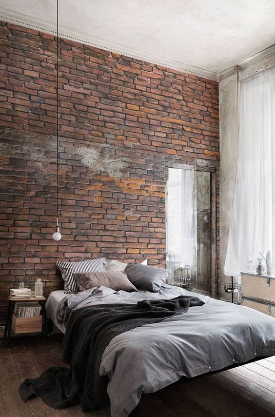 Decoración industrial: Lifestyle básico para tu hogar