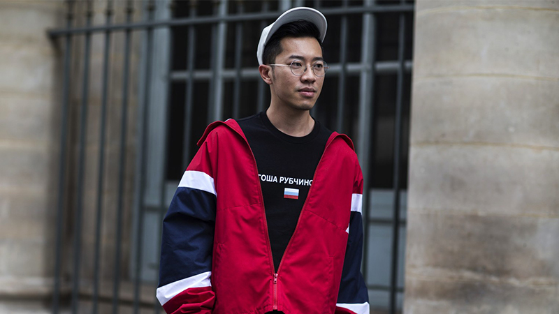 Las 25 mejores marcas de Streetwear 13