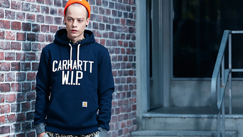 Las 25 mejores marcas de Streetwear 16