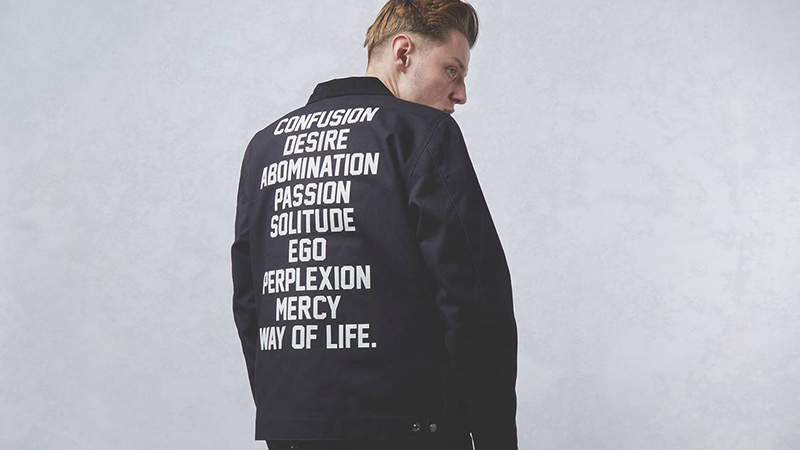 Las 25 mejores marcas de Streetwear 17