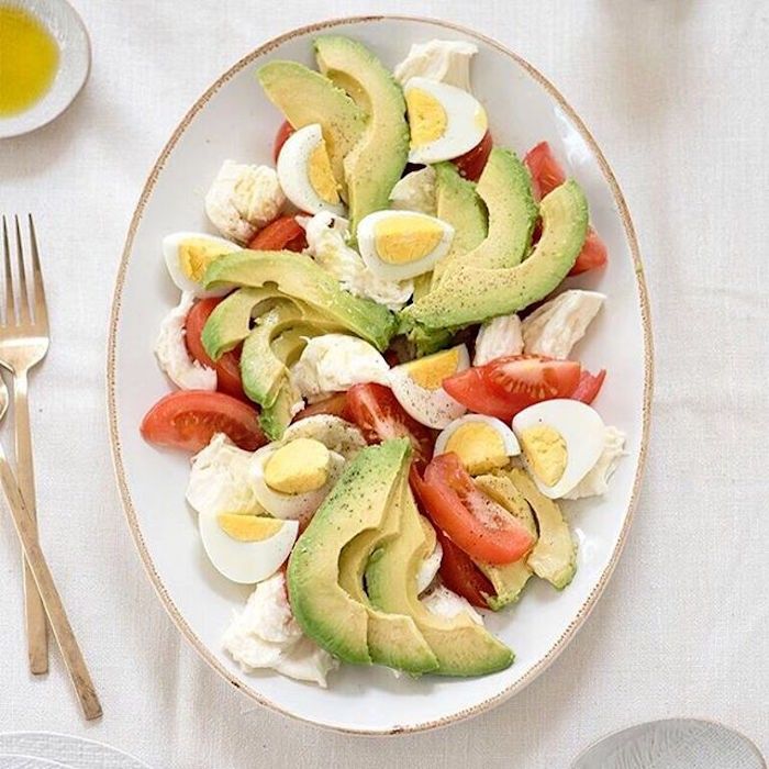 Kourtney Kardashian revela su dieta exacta (y es intensa) 4