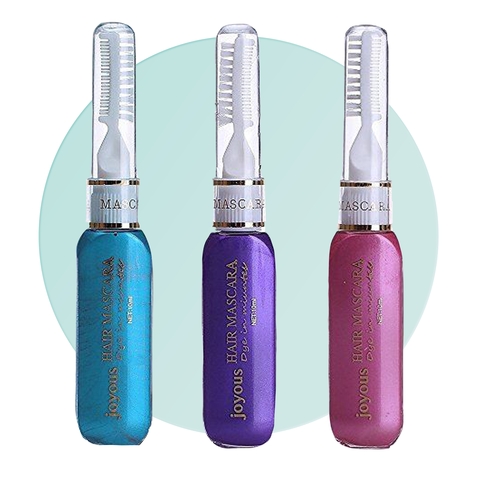 Los 10 mejores productos temporales para teñir el cabello, según los coloristas profesionales 9