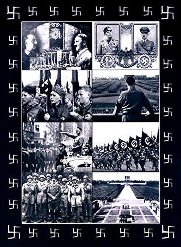 ADOLF HITLER MI LUCHA EDICION ESPECIAL OFICIAL LIMITADA PARA COLECCIONISTAS