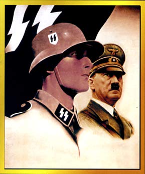 ADOLF HITLER MI LUCHA EDICION ESPECIAL OFICIAL LIMITADA PARA COLECCIONISTAS