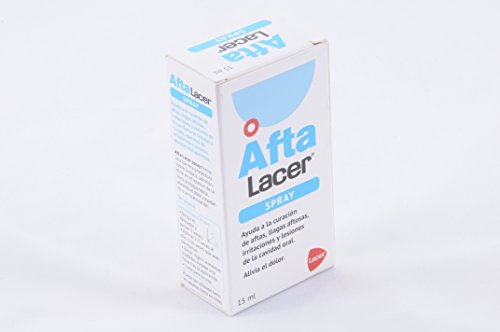 Aftalacer spray 15 ml