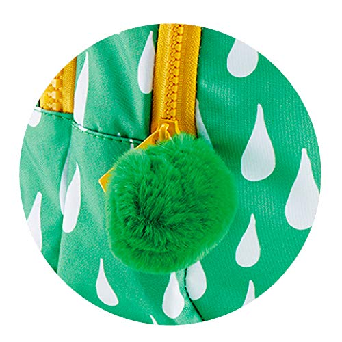 Agatha Ruiz de la Prada Estuche Escolar Triple Gotas