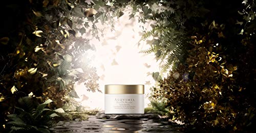 ALQVIMIA - ESSENTIALLY BEAUTIFUL Crema Nutritiva de Día para Pieles Secas NOURISH, 50 ml