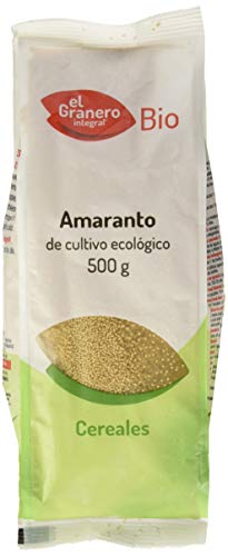 AMARANTO BIO 500 gr