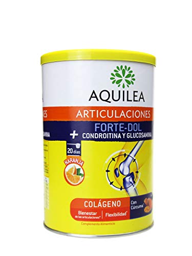 Aquilea Articulaciones Forte-Dol, 280 g 1 Unidad