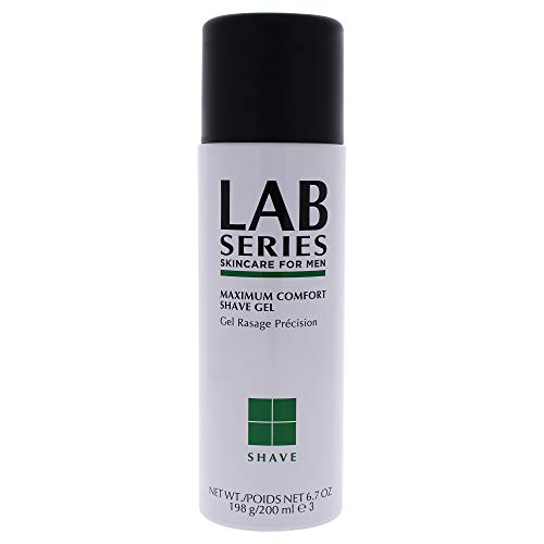 Aramis Lab Series Gel-Espuma de Afeitado Máximo Confort - 200 ml / 198 gr