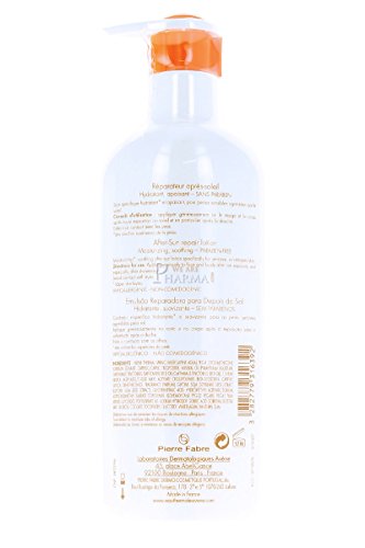 AVENE - AVENE Emulsión Reparadora para Después del Sol 400 ml