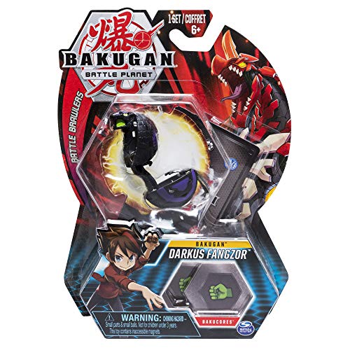 Bakugan Core Bakugan Modelos Surtidos (BIZAK 61924422)