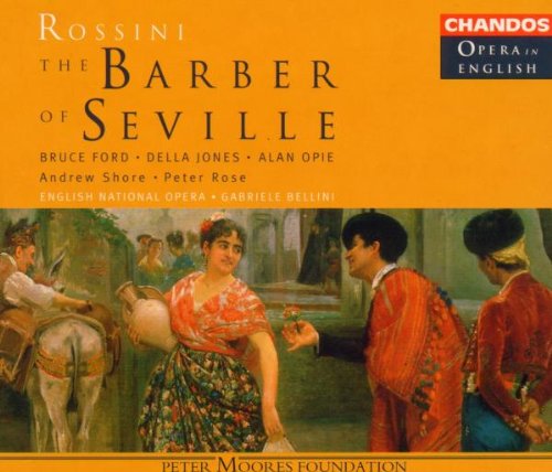 Barber of Seville