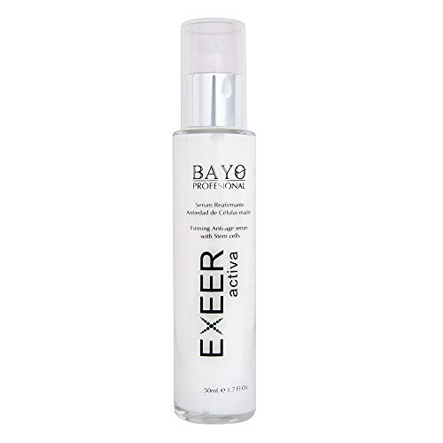 Bayo Profesional - Serum Antiedad de Células Madre Exeer Activa 50 ml